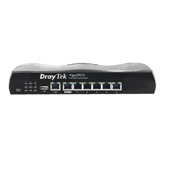Draytek DV2927L Router